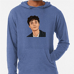 Gilbert Blythe Doctor Trusted healing Gilbert Blythe Hoodies