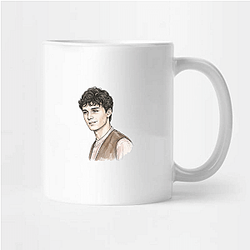 Gilbert Blythe Wit Playful spirit Gilbert Blythe Mugs