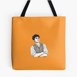 Gilbert Blythe Nature Country soul Gilbert Blythe Bags