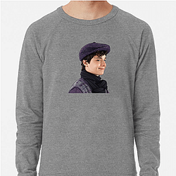 Gilbert Blythe Brave Courageous kindness Gilbert Blythe Sweatshirts