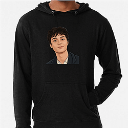 Gilbert Blythe Doctor Trusted healing Gilbert Blythe Hoodies