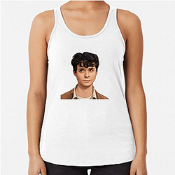 Gilbert Blythe Ambition Bright future Gilbert Blythe Tank Tops