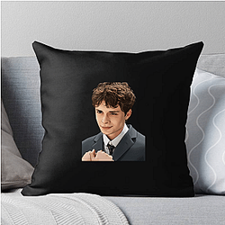 Gilbert Blythe Heart Devoted loyalty Gilbert Blythe Pillows Cover