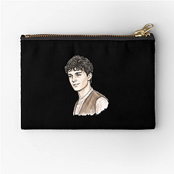 Gilbert Blythe Wit Playful spirit Gilbert Blythe Zipper Pouches