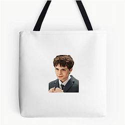 Gilbert Blythe Heart Devoted loyalty Gilbert Blythe Bags