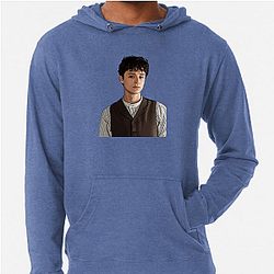 Gilbert Blythe Avonlea Smalltown charm Gilbert Blythe Hoodies