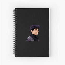 Gilbert Blythe Brave Courageous kindness Gilbert Blythe Notebook