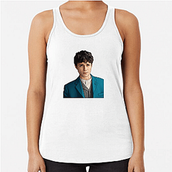 Gilbert Blythe Scholar Academic excellence Gilbert Blythe Tank Tops
