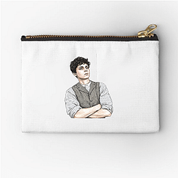 Gilbert Blythe Nature Country soul Gilbert Blythe Zipper Pouches