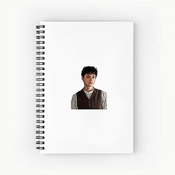 Gilbert Blythe Avonlea Smalltown charm Gilbert Blythe Notebook