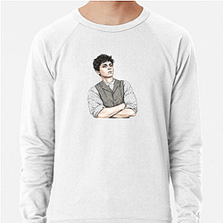 Gilbert Blythe Nature Country soul Gilbert Blythe Sweatshirts
