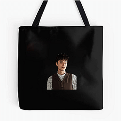 Gilbert Blythe Avonlea Smalltown charm Gilbert Blythe Bags