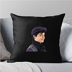 Gilbert Blythe Brave Courageous kindness Gilbert Blythe Pillows Cover
