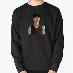 Gilbert Blythe Avonlea Smalltown charm Gilbert Blythe Sweatshirts