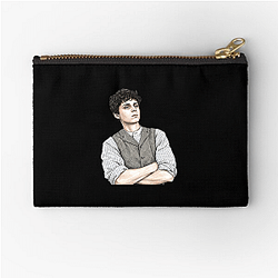 Gilbert Blythe Nature Country soul Gilbert Blythe Zipper Pouches