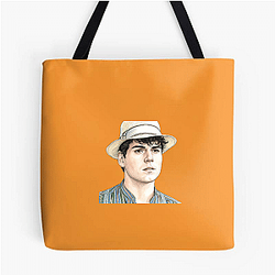 Gilbert Blythe Leader Natural guidance Gilbert Blythe Bags