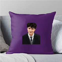 Gilbert Blythe Rival Intellectual spark Gilbert Blythe Pillows Cover