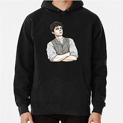 Gilbert Blythe Nature Country soul Gilbert Blythe Hoodies