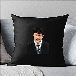 Gilbert Blythe Rival Intellectual spark Gilbert Blythe Pillows Cover