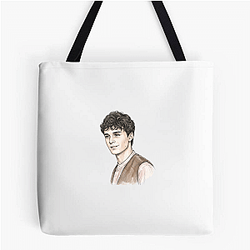 Gilbert Blythe Wit Playful spirit Gilbert Blythe Bags