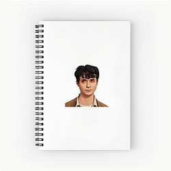 Gilbert Blythe Ambition Bright future Gilbert Blythe Notebook