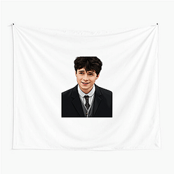 Gilbert Blythe Rival Intellectual spark Gilbert Blythe Tapestries