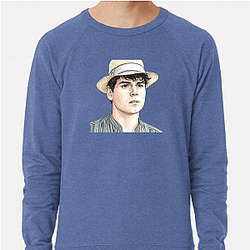 Gilbert Blythe Leader Natural guidance Gilbert Blythe Sweatshirts