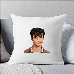 Gilbert Blythe Ambition Bright future Gilbert Blythe Pillows Cover