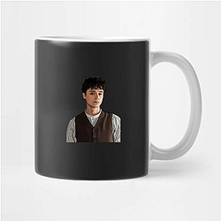 Gilbert Blythe Avonlea Smalltown charm Gilbert Blythe Mugs