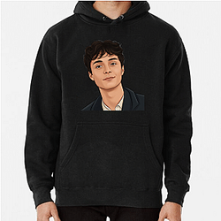 Gilbert Blythe Doctor Trusted healing Gilbert Blythe Hoodies