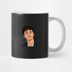 Gilbert Blythe Doctor Trusted healing Gilbert Blythe Mugs