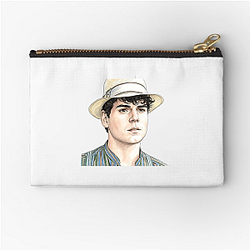 Gilbert Blythe Leader Natural guidance Gilbert Blythe Zipper Pouches