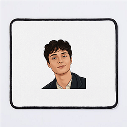 Gilbert Blythe Doctor Trusted healing Gilbert Blythe Mouse Pads