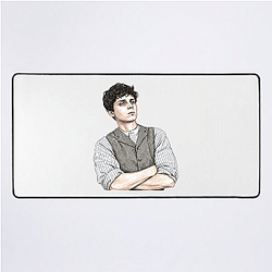 Gilbert Blythe Nature Country soul Gilbert Blythe Mouse Pads