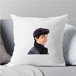 Gilbert Blythe Brave Courageous kindness Gilbert Blythe Pillows Cover