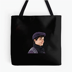 Gilbert Blythe Brave Courageous kindness Gilbert Blythe Bags