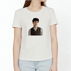 Gilbert Blythe Avonlea Smalltown charm Gilbert Blythe T-Shirts