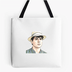 Gilbert Blythe Leader Natural guidance Gilbert Blythe Bags