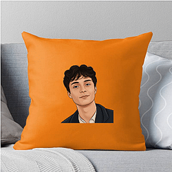 Gilbert Blythe Doctor Trusted healing Gilbert Blythe Pillows Cover