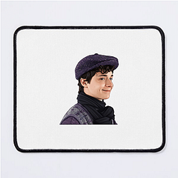 Gilbert Blythe Brave Courageous kindness Gilbert Blythe Mouse Pads