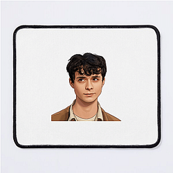 Gilbert Blythe Ambition Bright future Gilbert Blythe Mouse Pads