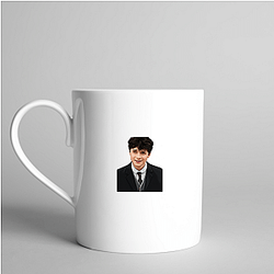 Gilbert Blythe Rival Intellectual spark Gilbert Blythe Mugs