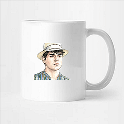 Gilbert Blythe Leader Natural guidance Gilbert Blythe Mugs