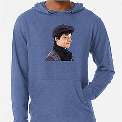 Gilbert Blythe Brave Courageous kindness Gilbert Blythe Hoodies