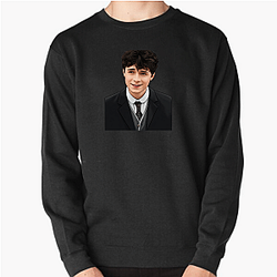 Gilbert Blythe Rival Intellectual spark Gilbert Blythe Sweatshirts