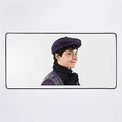 Gilbert Blythe Brave Courageous kindness Gilbert Blythe Mouse Pads