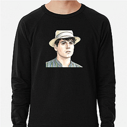 Gilbert Blythe Leader Natural guidance Gilbert Blythe Sweatshirts