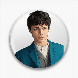 Gilbert Blythe Scholar Academic excellence Gilbert Blythe Pins