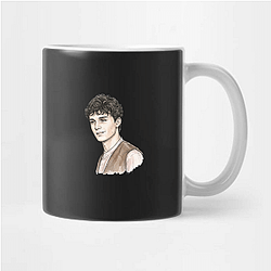 Gilbert Blythe Wit Playful spirit Gilbert Blythe Mugs
