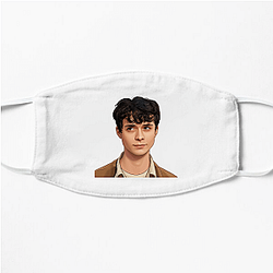 Gilbert Blythe Ambition Bright future Gilbert Blythe Face Masks